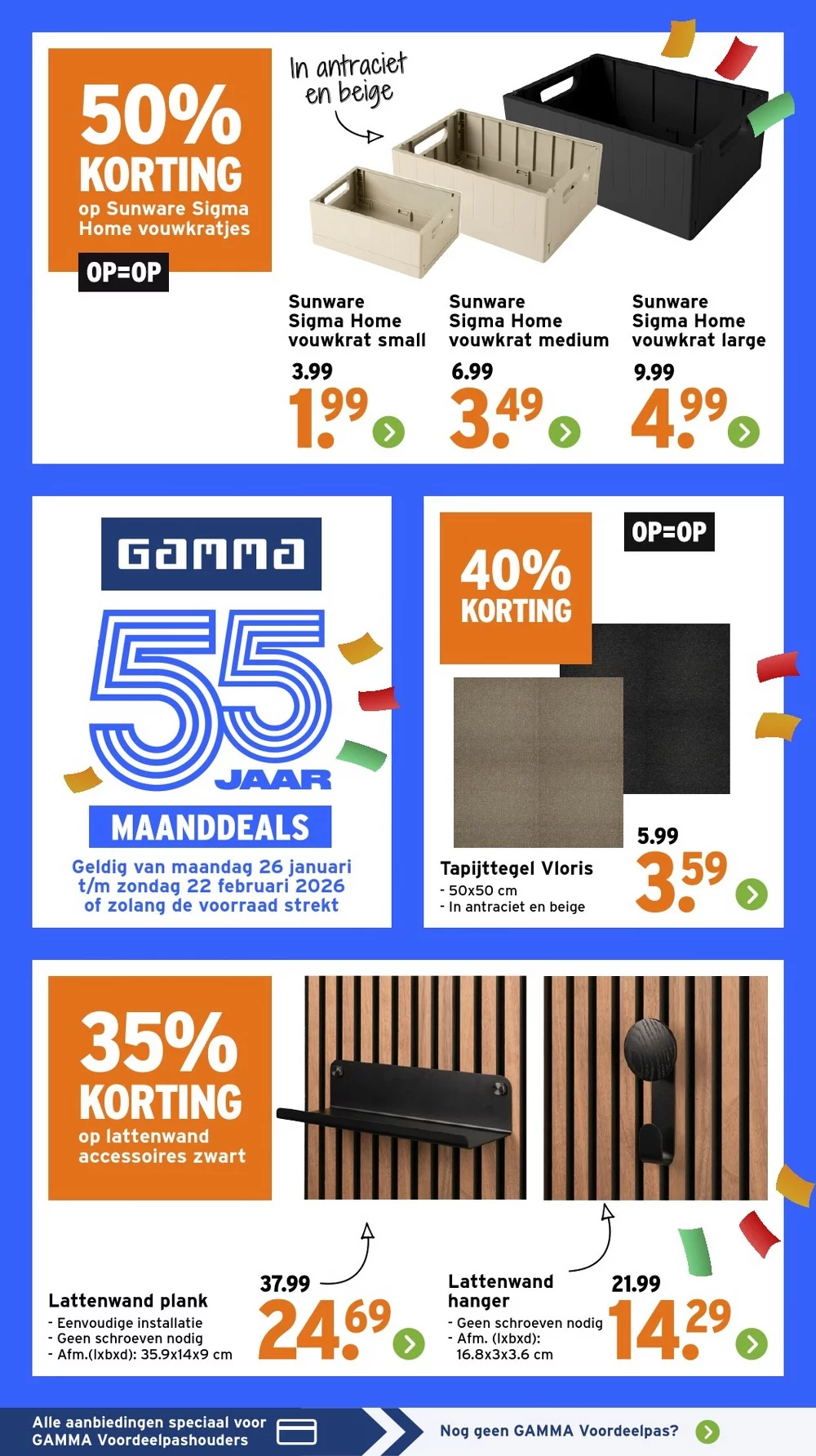 GAMMA folder week 8 2026 11