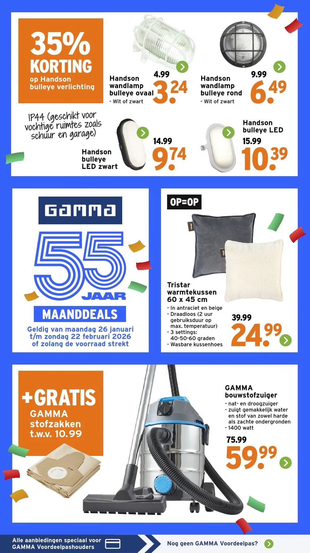 GAMMA folder week 8 2026 12