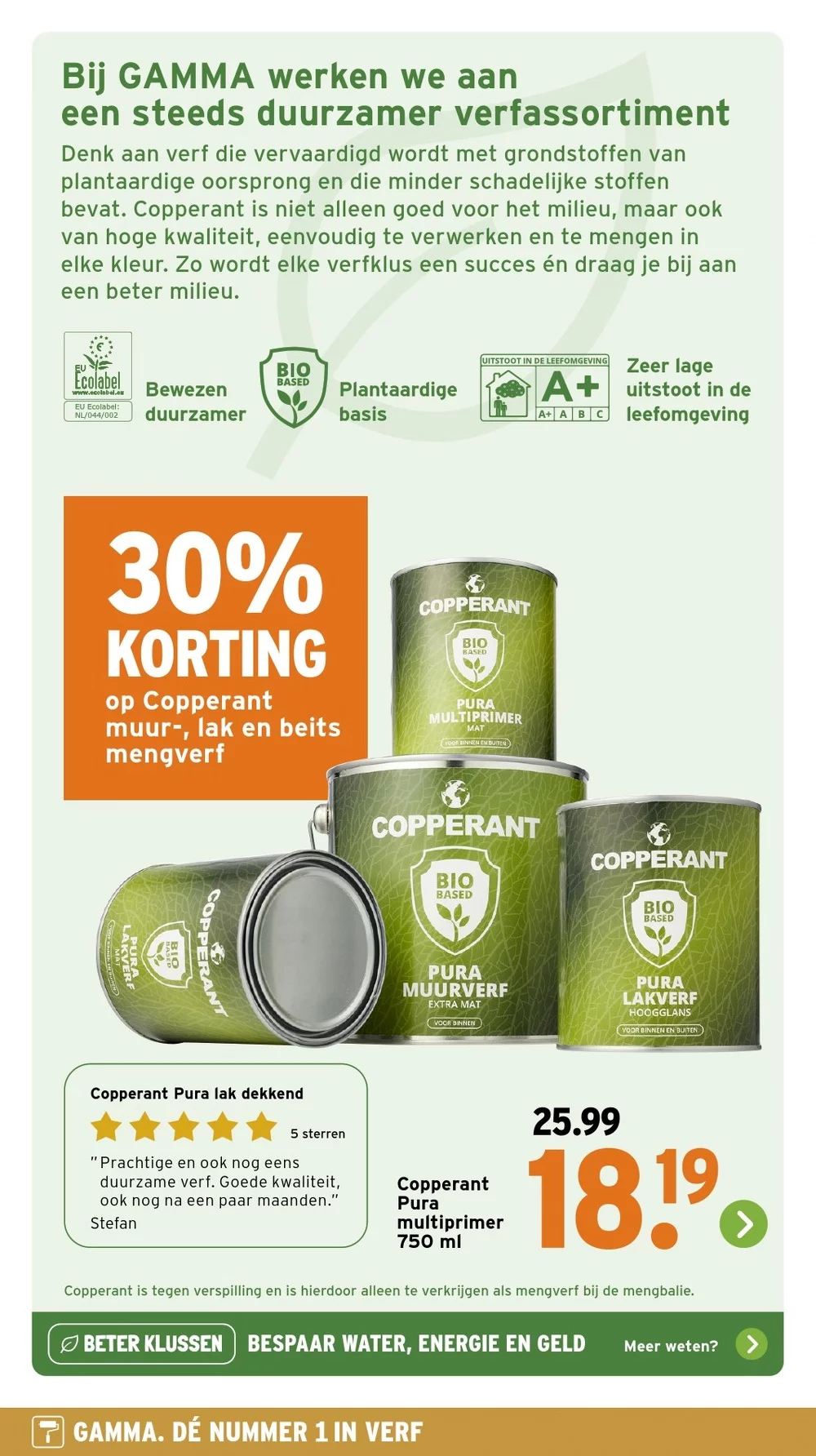 GAMMA folder week 8 2026 5