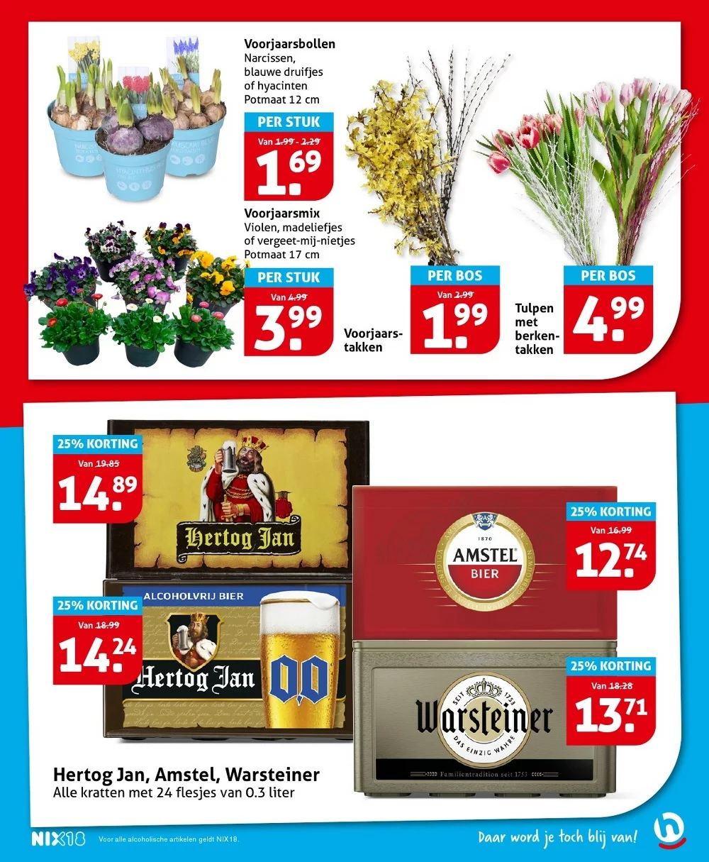 Hoogvliet folder week 8 23