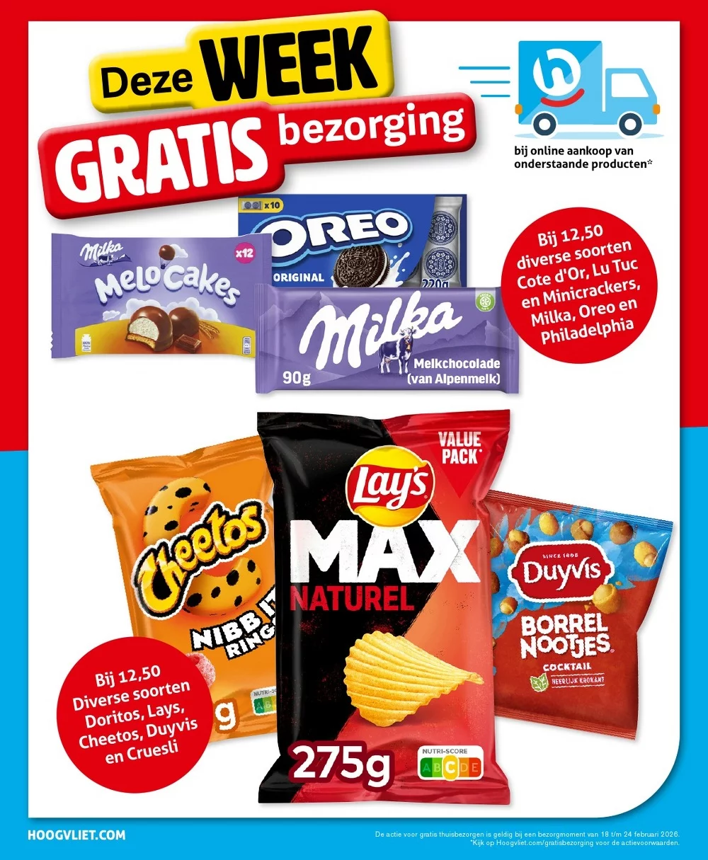 Hoogvliet folder week 8 28