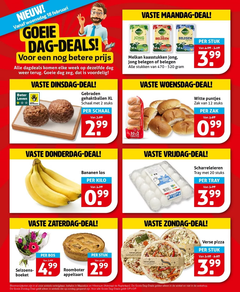 Hoogvliet folder week 8 3