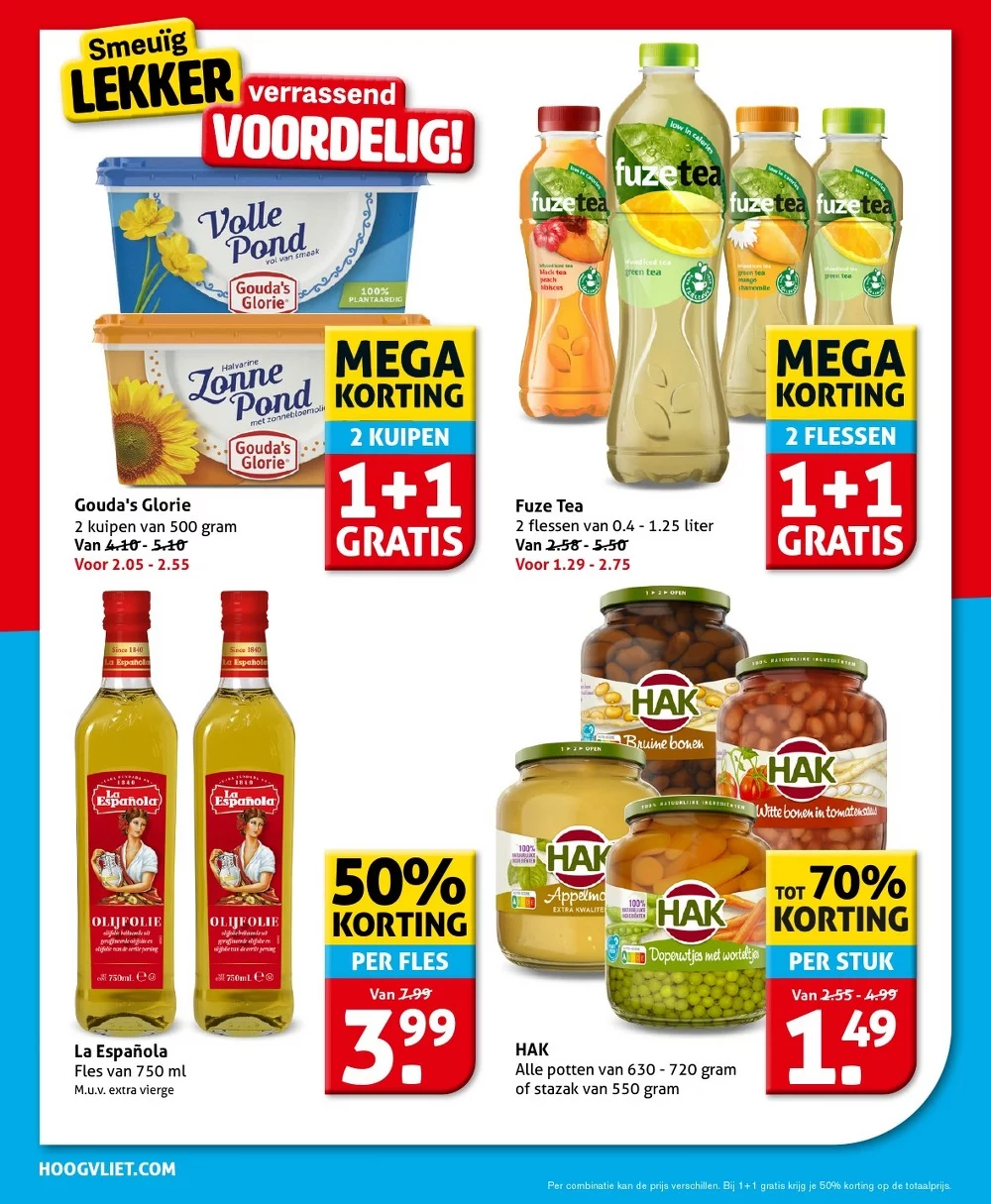 Hoogvliet folder week 8 4