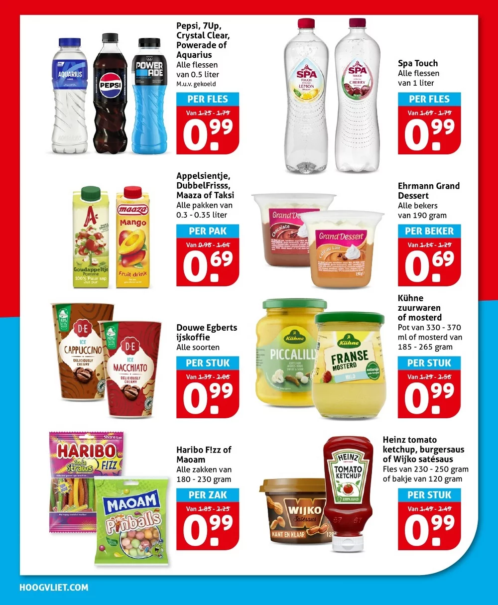 Hoogvliet folder week 8 6