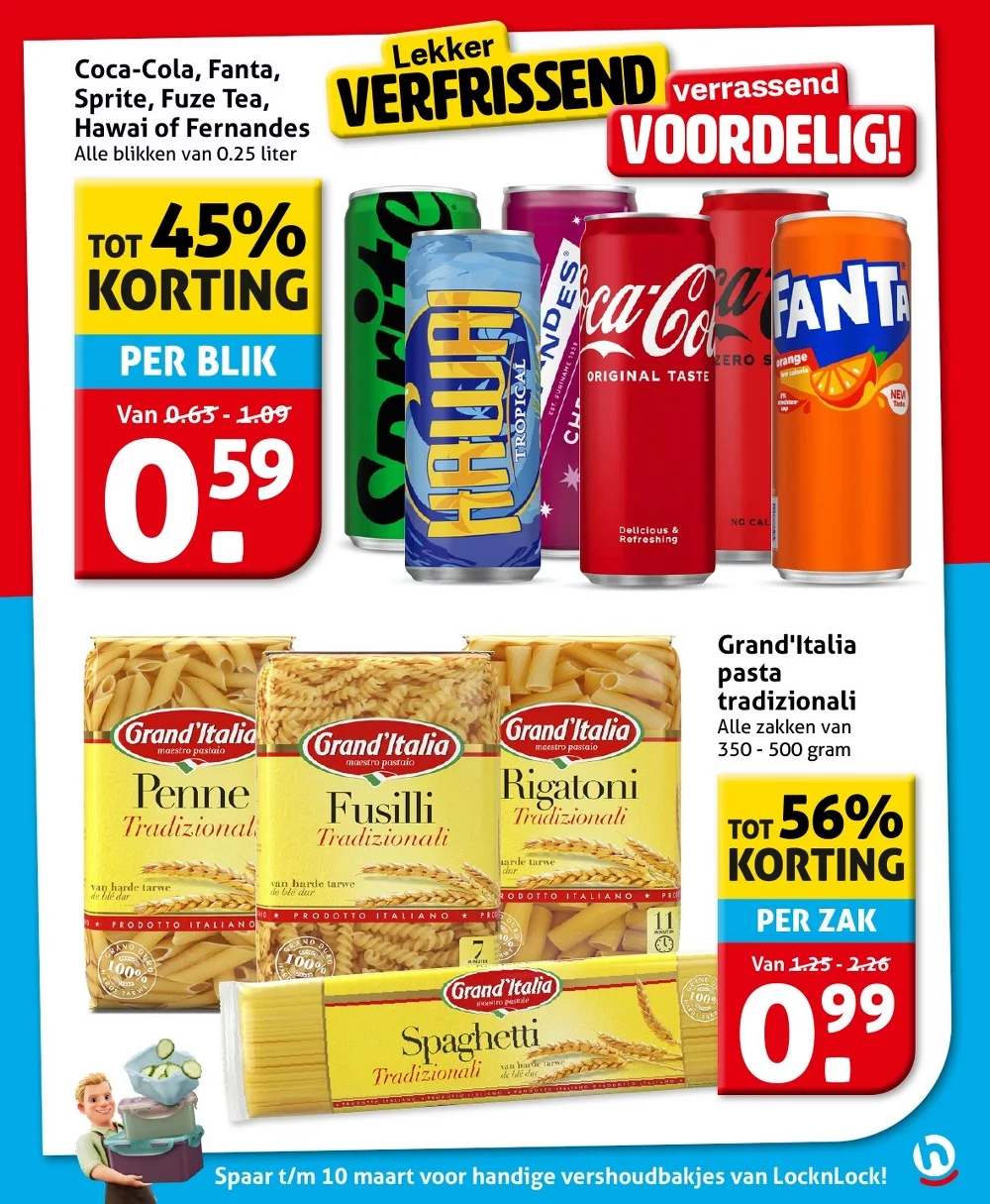 Hoogvliet folder week 8 7