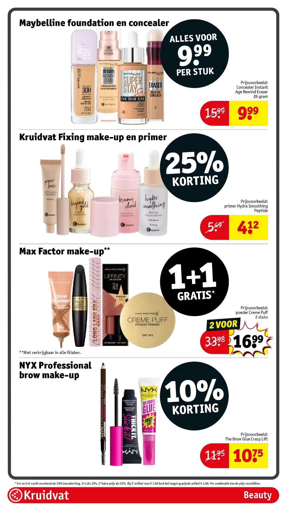 Kruidvat folder week 8 5