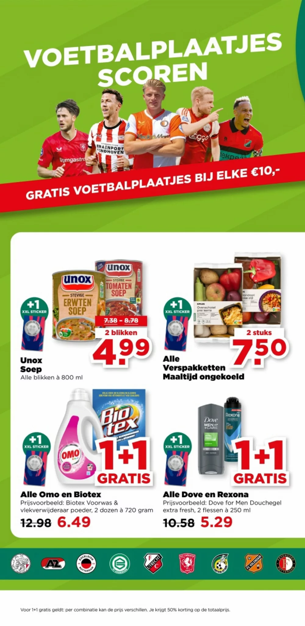 plus folder week 8 2026 2