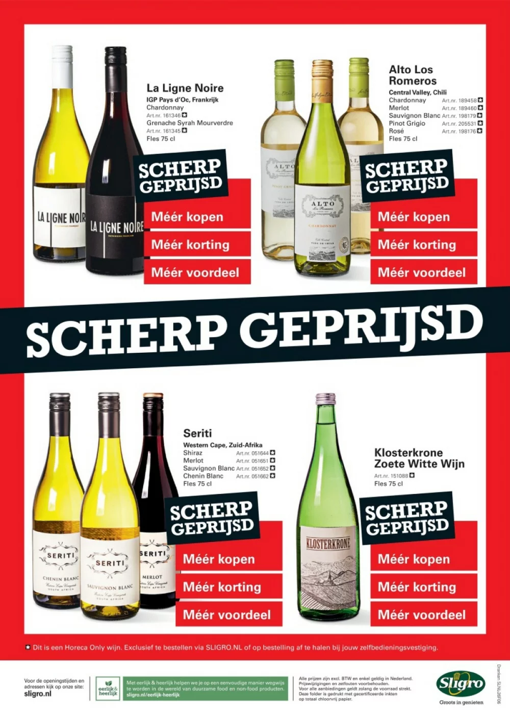 sligro folder week 18 20 2026 8