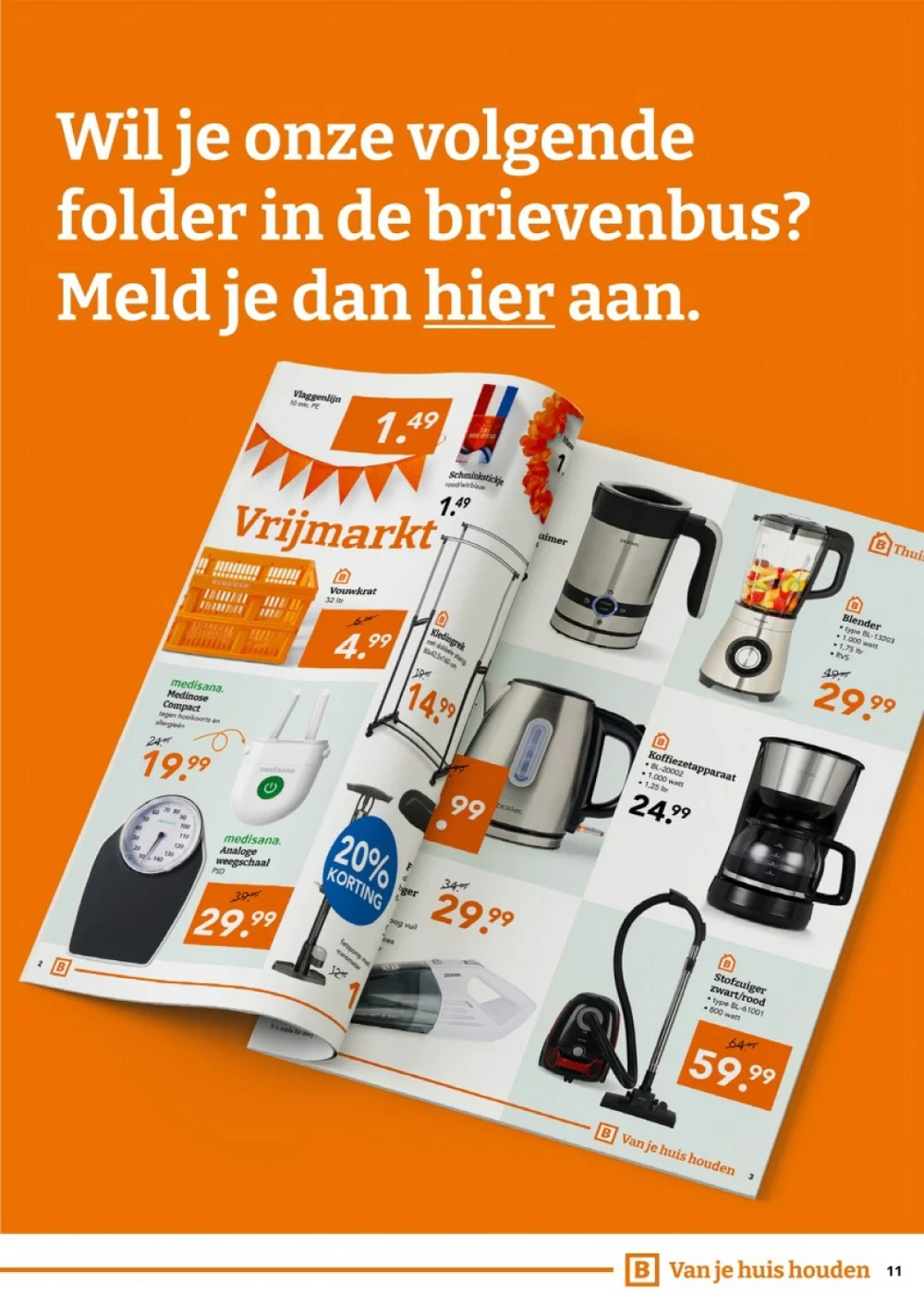blokker folder week 18 19 2026 11