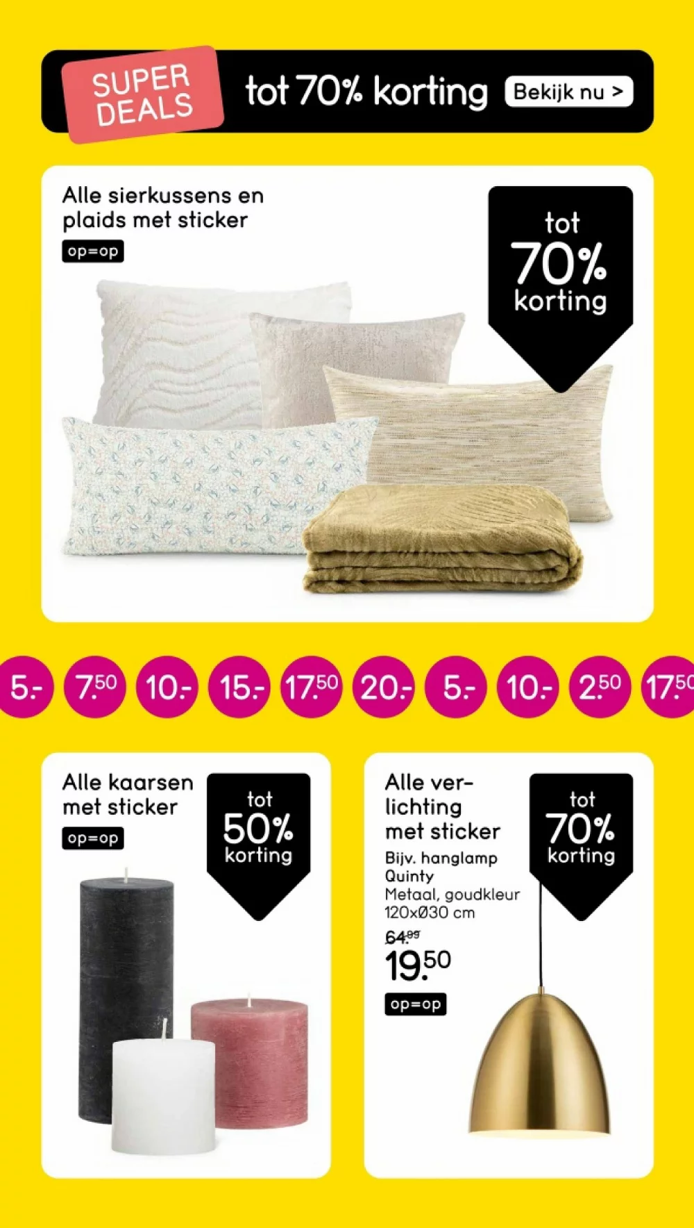 leen bakker folder week 19 2026 16