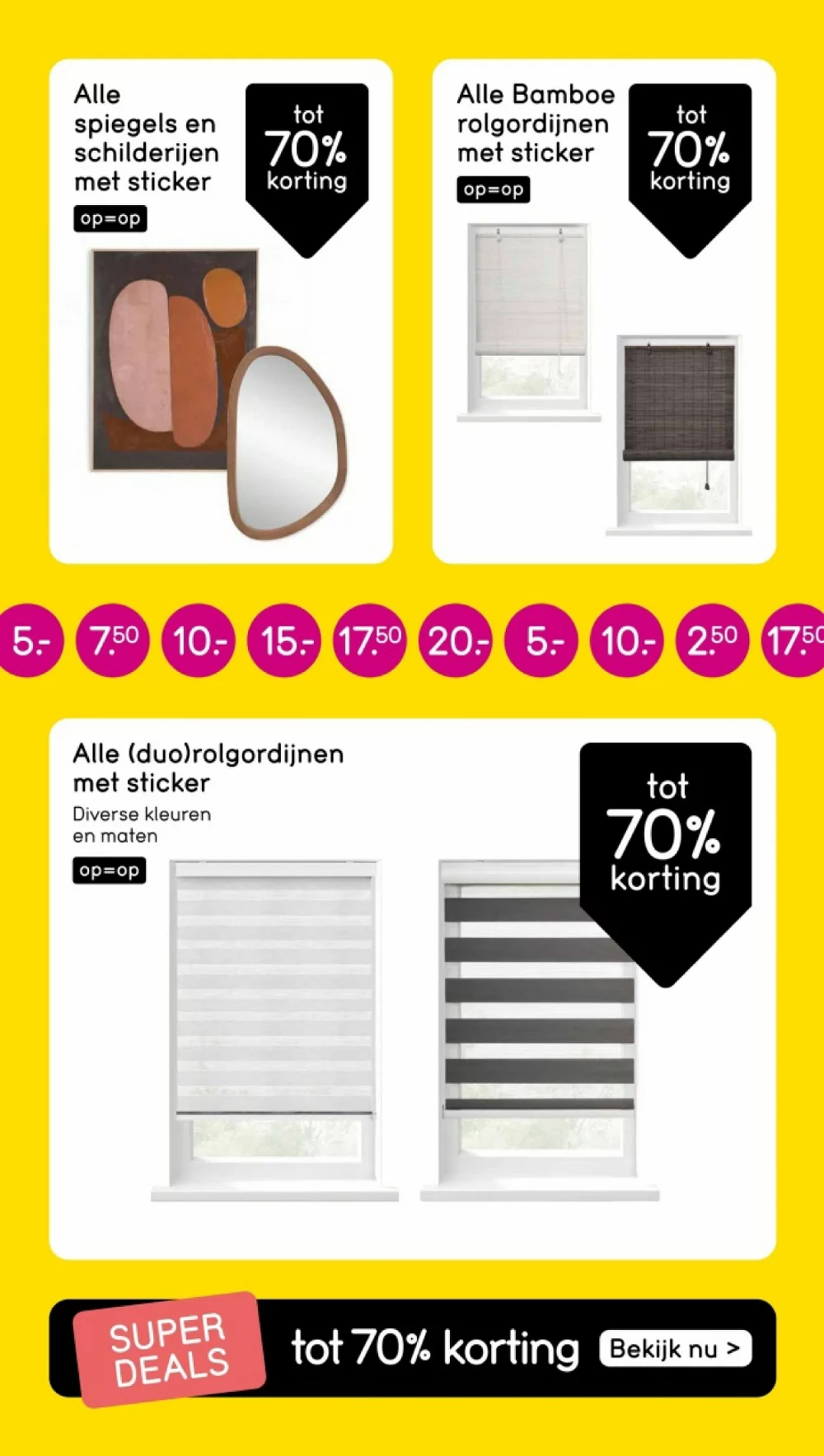 leen bakker folder week 19 2026 17