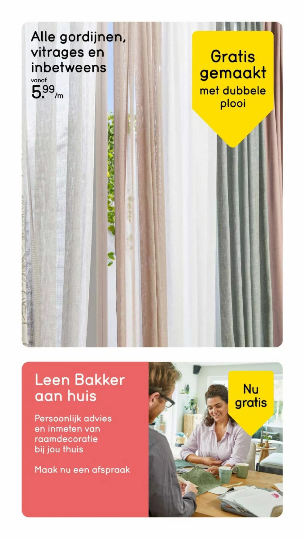 leen bakker folder week 19 2026 26