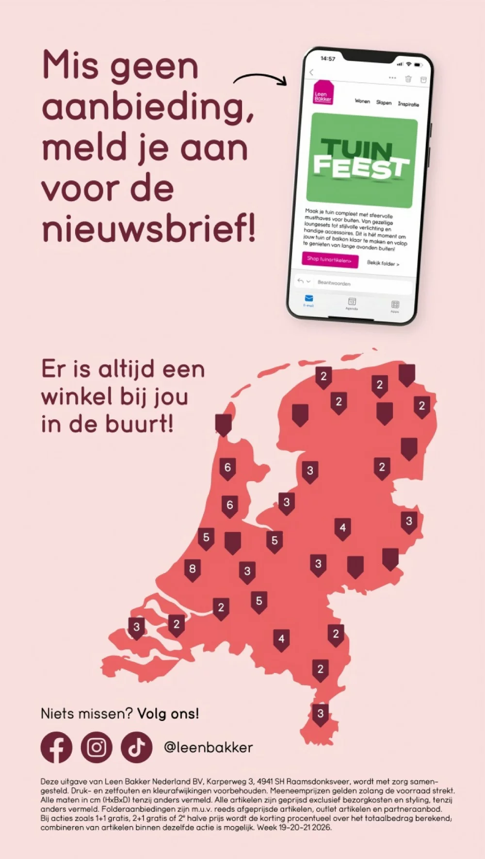 leen bakker folder week 19 2026 35