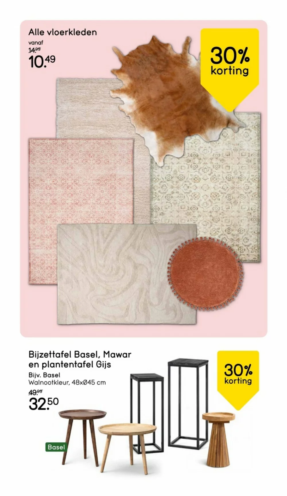 leen bakker folder week 28 2026 11