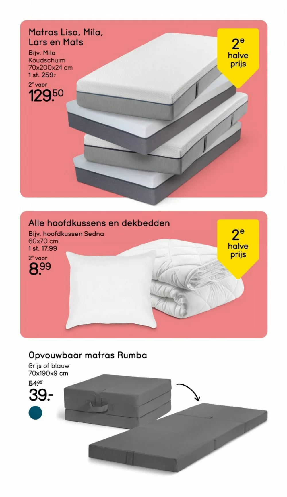 leen bakker folder week 28 2026 18
