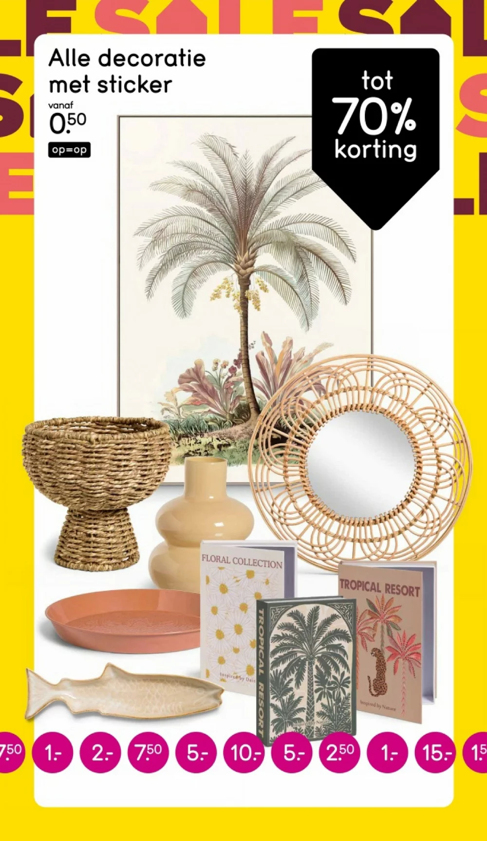 Leen Bakker Folder 03-08-2026 | Pak Extra Korting & Voordeel 2 leen bakker folder week 28 2026 2