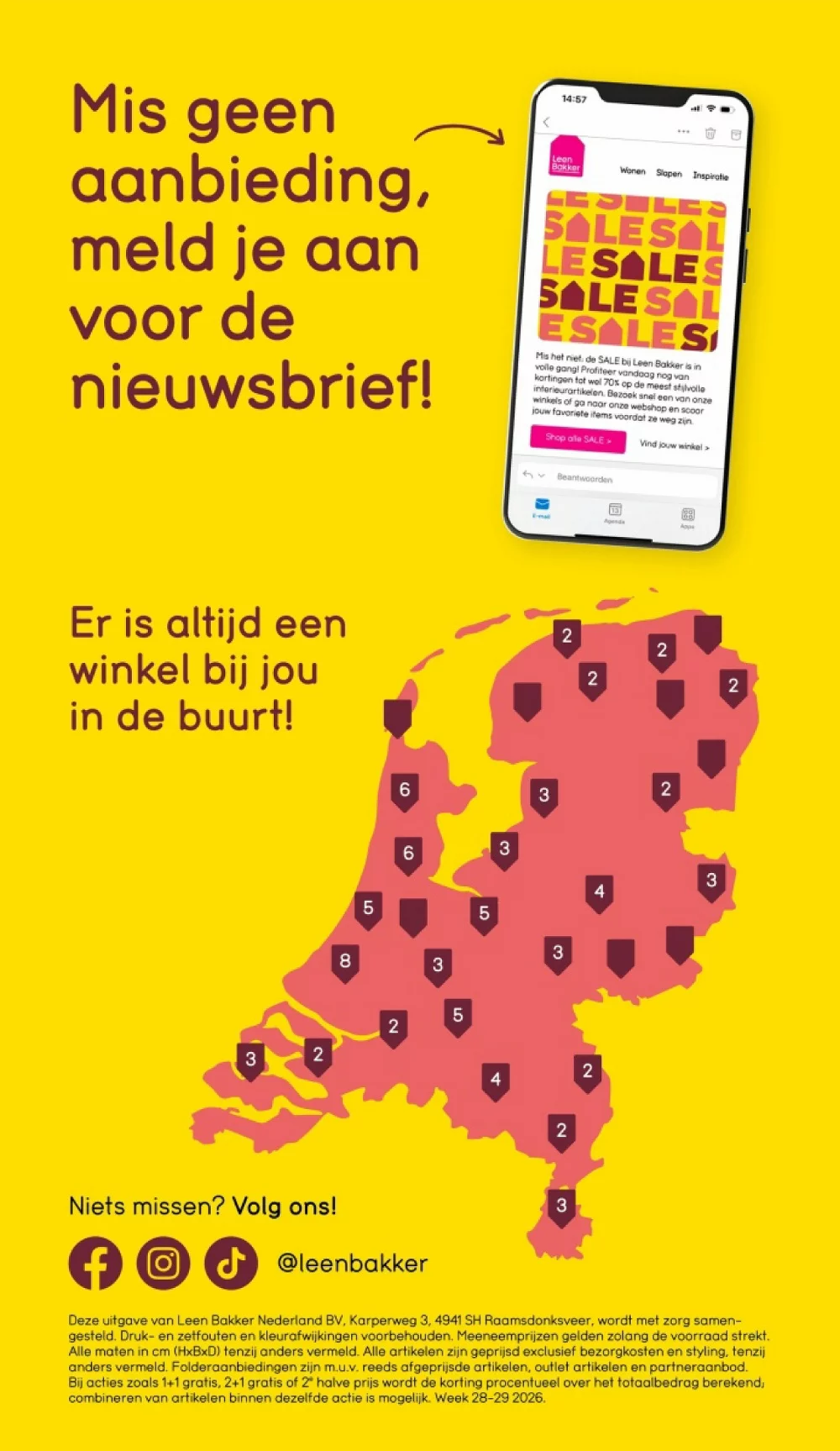 leen bakker folder week 28 2026 25