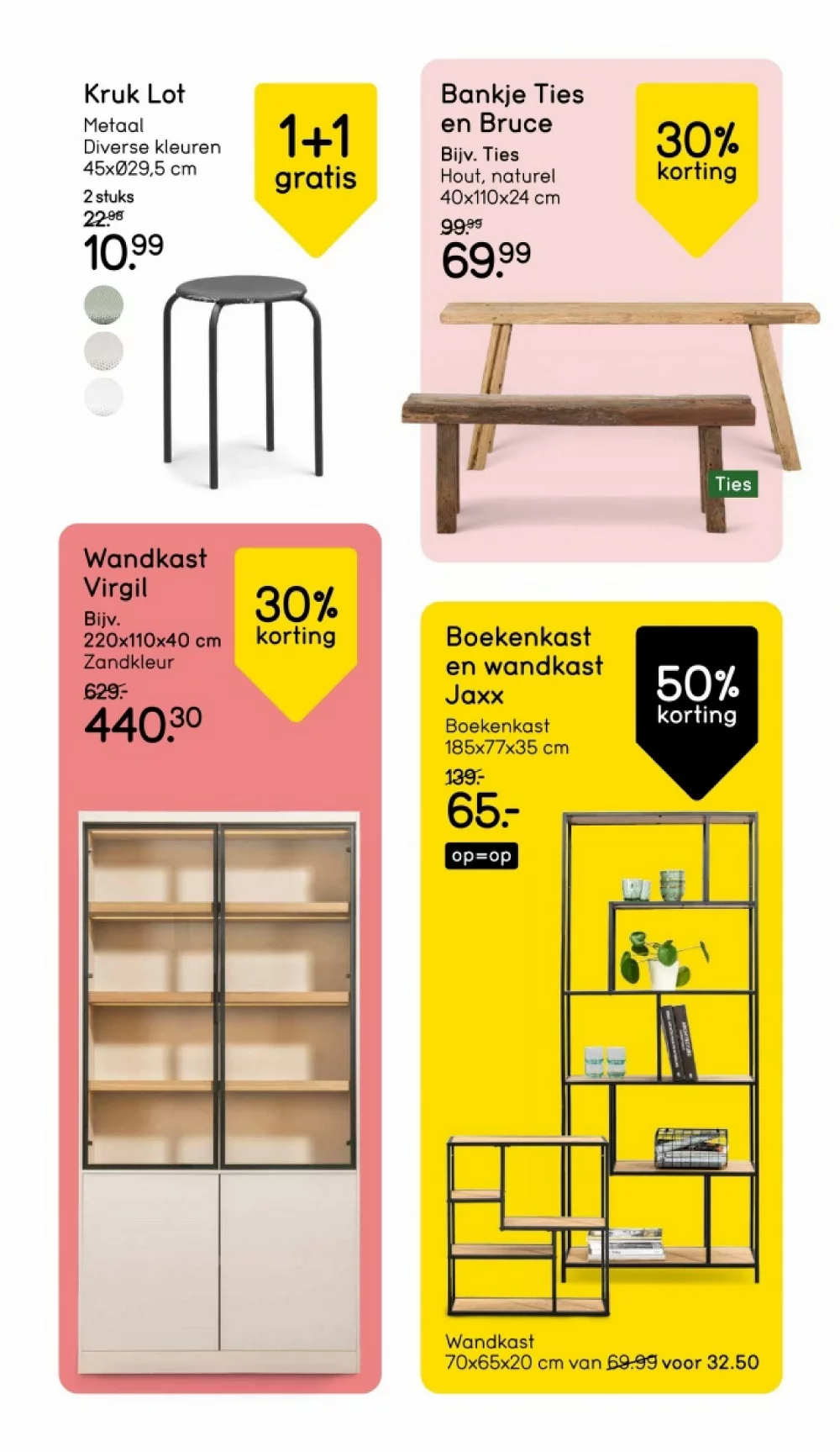 leen bakker folder week 28 2026 9