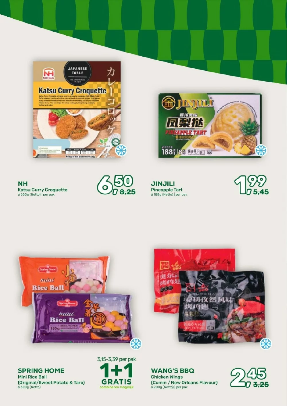 amazing oriental folder week 17 19 2026 15