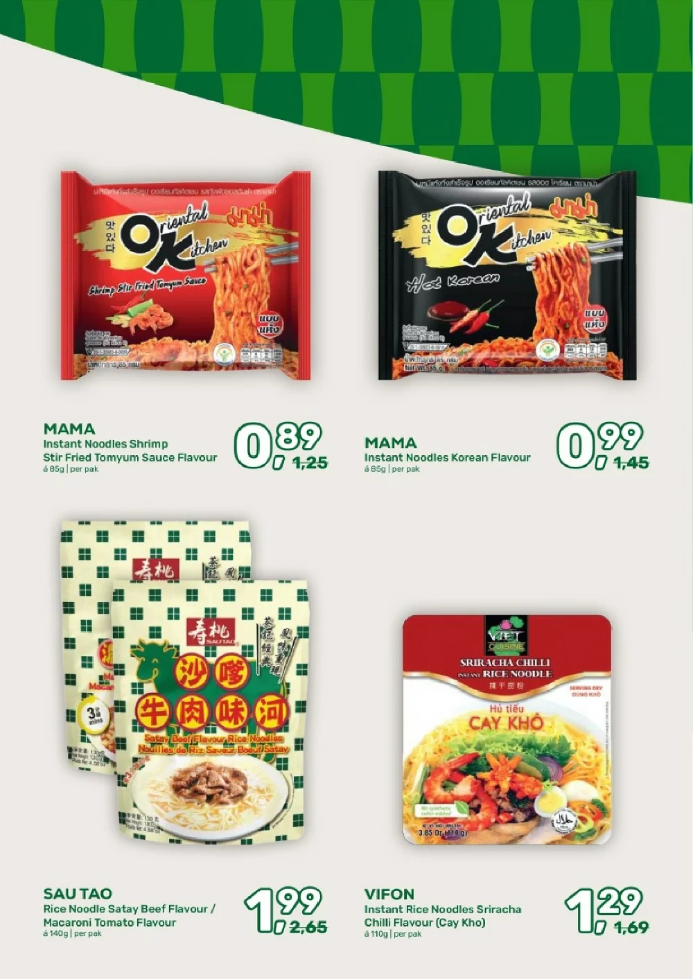 amazing oriental folder week 17 19 2026 19