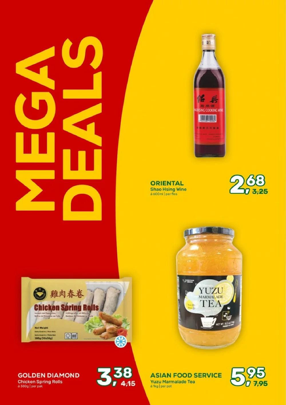 amazing oriental folder week 17 19 2026 2
