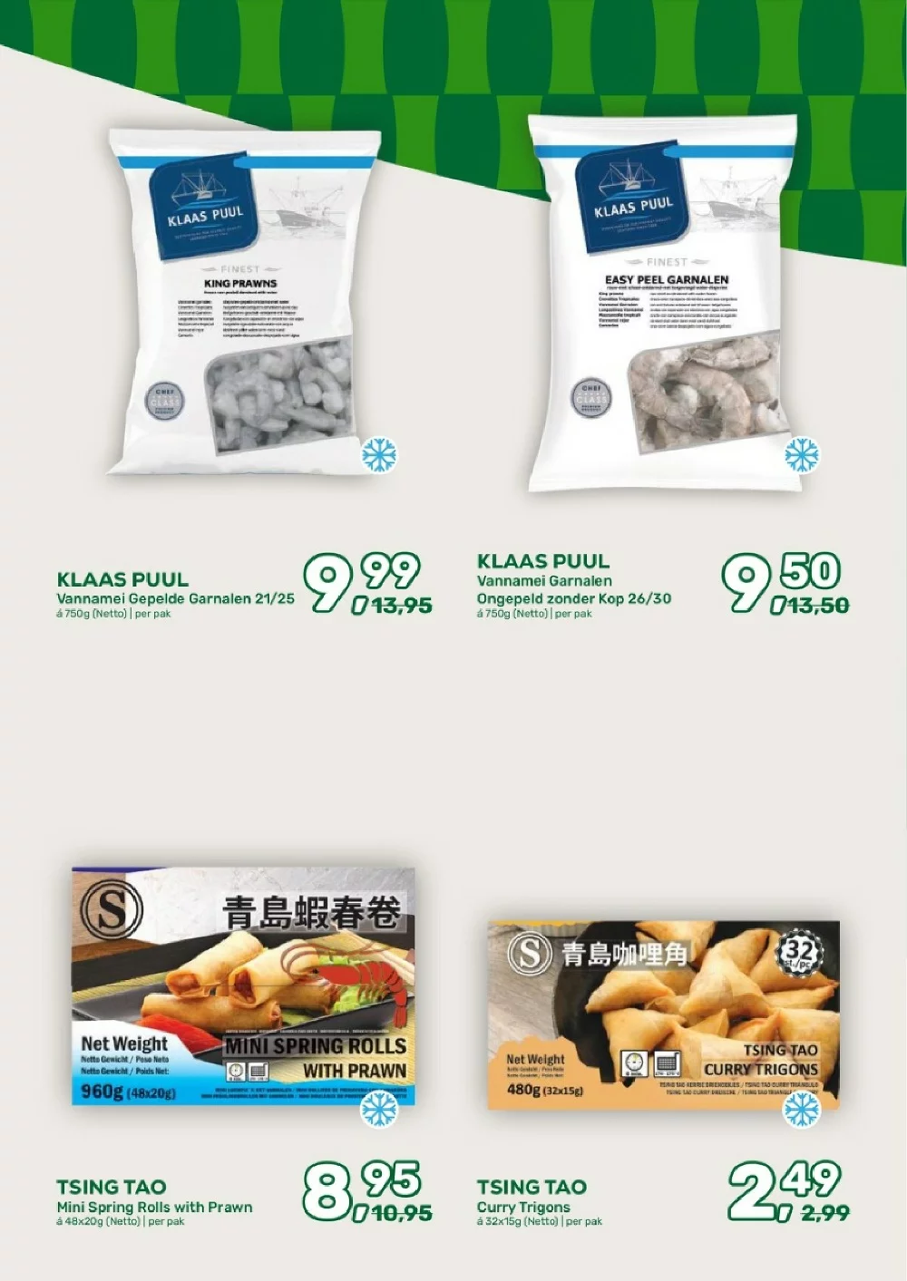 amazing oriental folder week 17 19 2026 3
