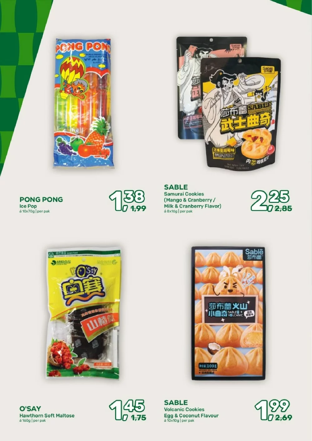 amazing oriental folder week 17 19 2026 46