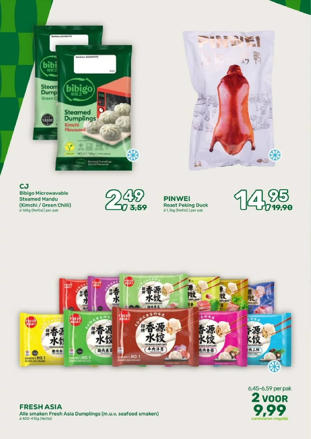 amazing oriental folder week 17 19 2026 8