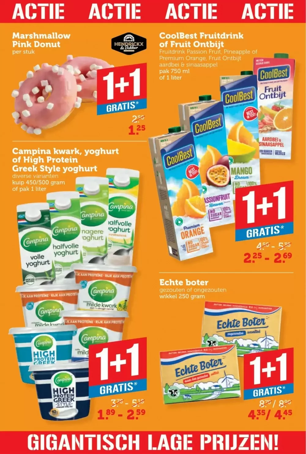 Coop Folder 08-06-2026 | Pak Extra Korting & Voordeel 2 coop folder week 20 2