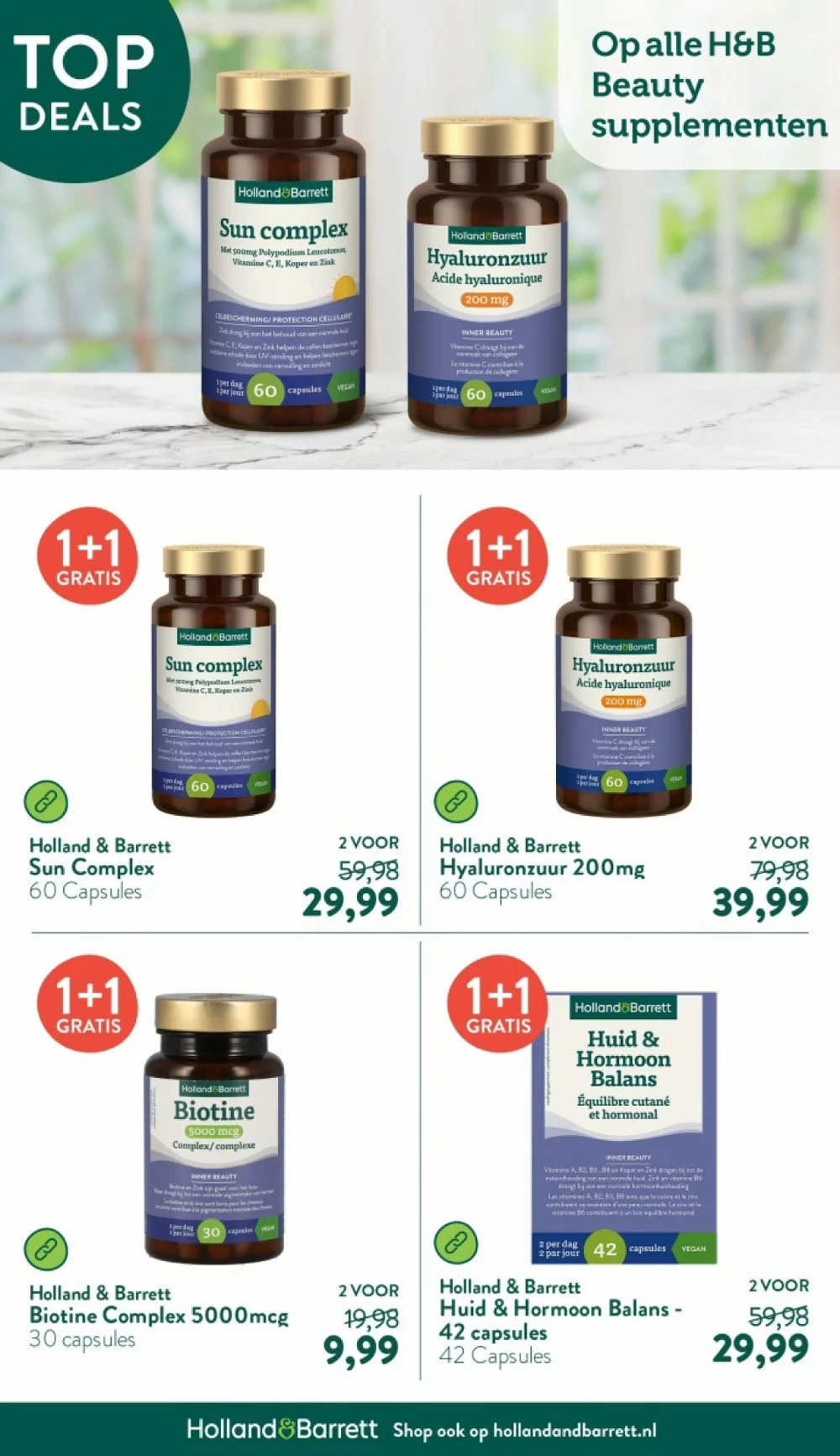 holland and barrett folder week 20 2026 10