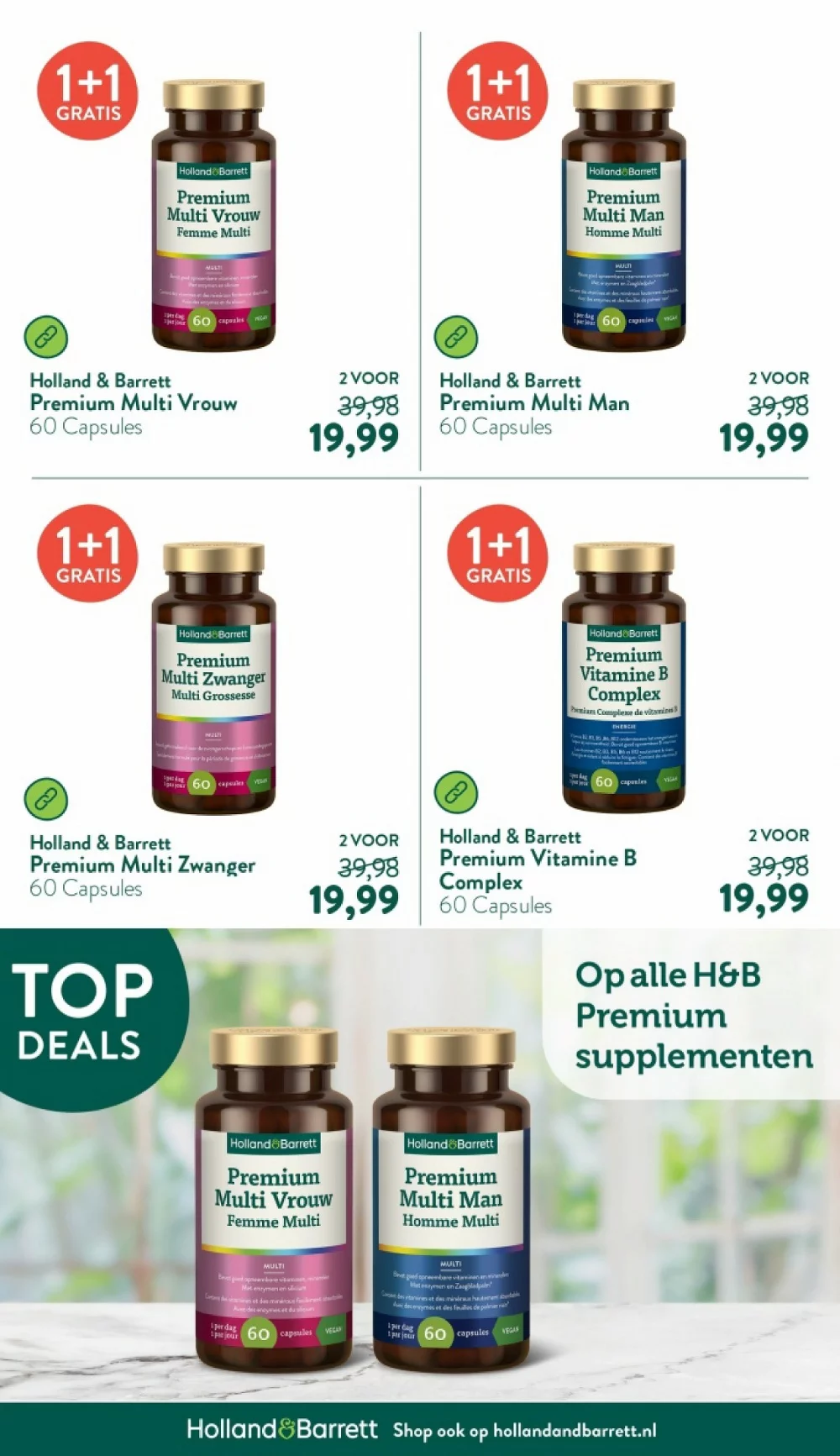 holland and barrett folder week 20 2026 13