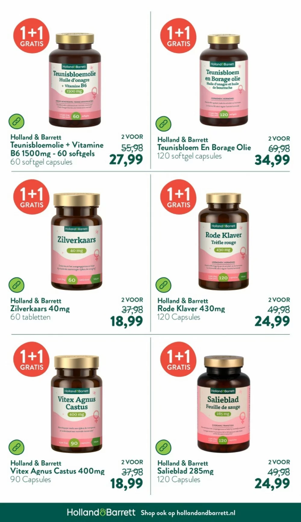 holland and barrett folder week 20 2026 16