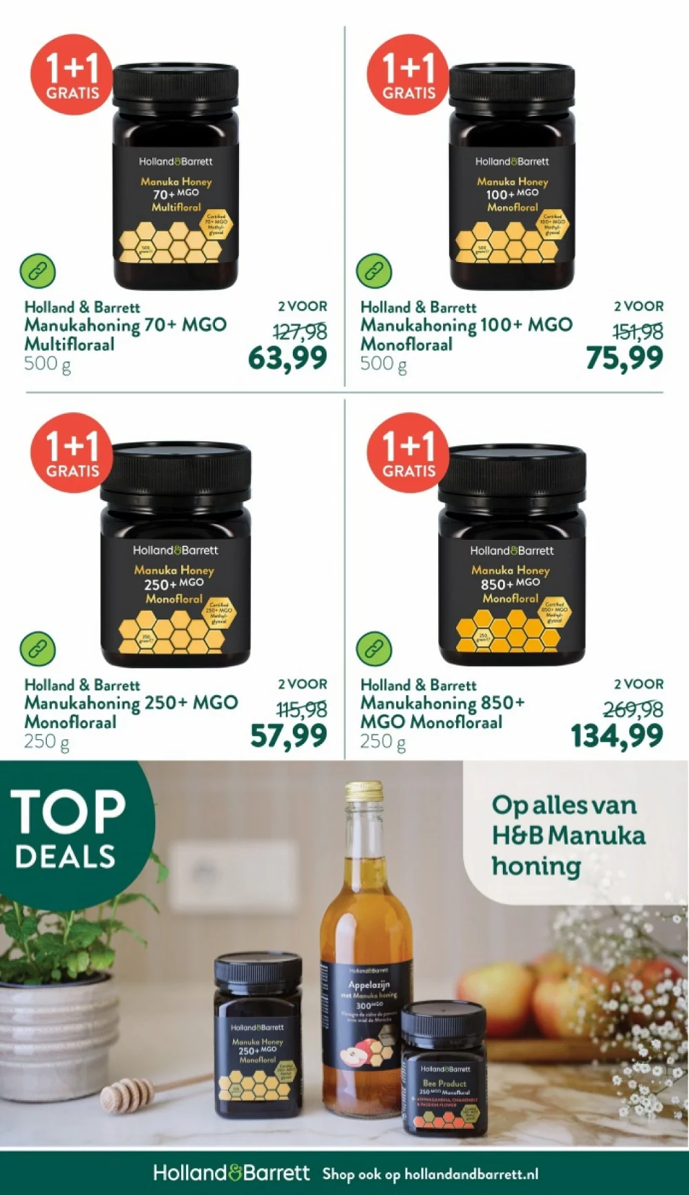 holland and barrett folder week 20 2026 29