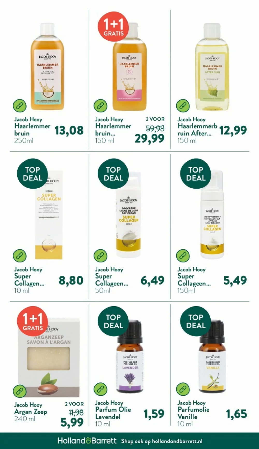 holland and barrett folder week 20 2026 39