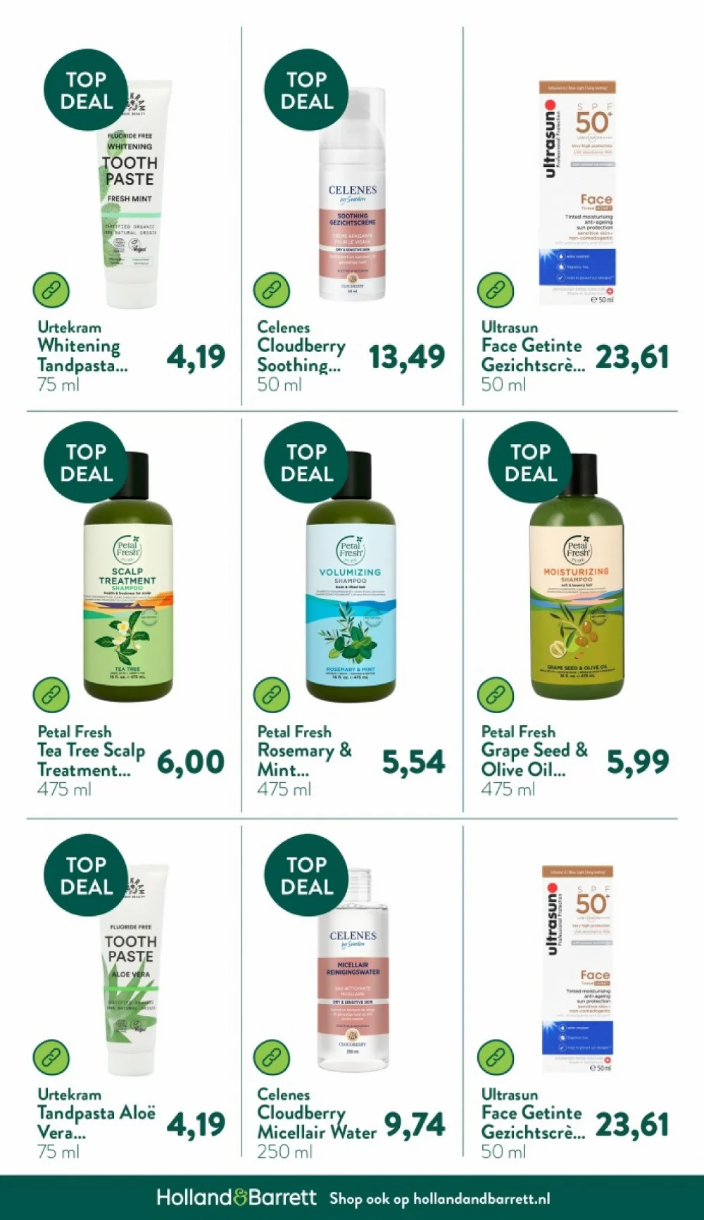 holland and barrett folder week 20 2026 40