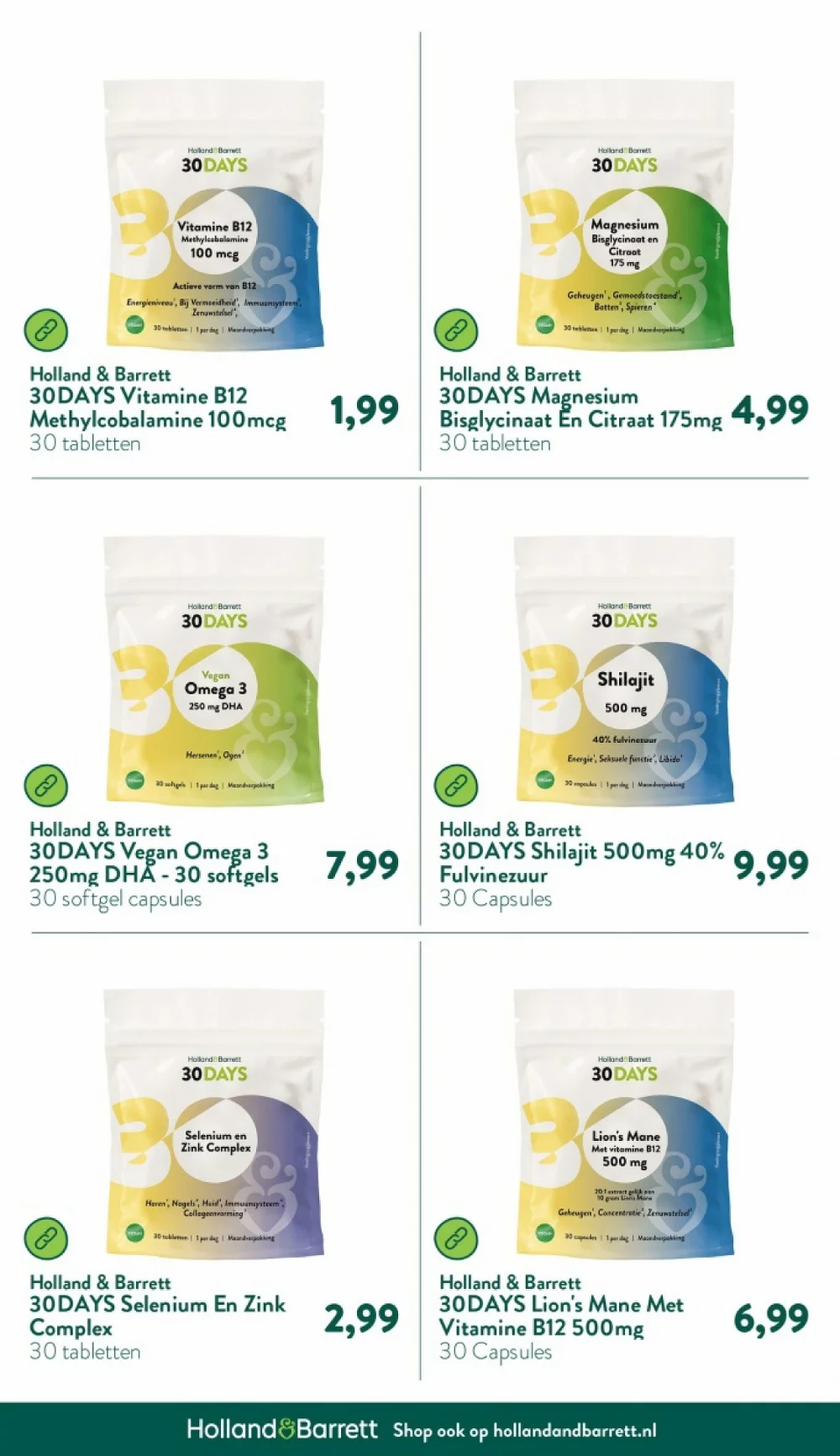 holland and barrett folder week 20 2026 5