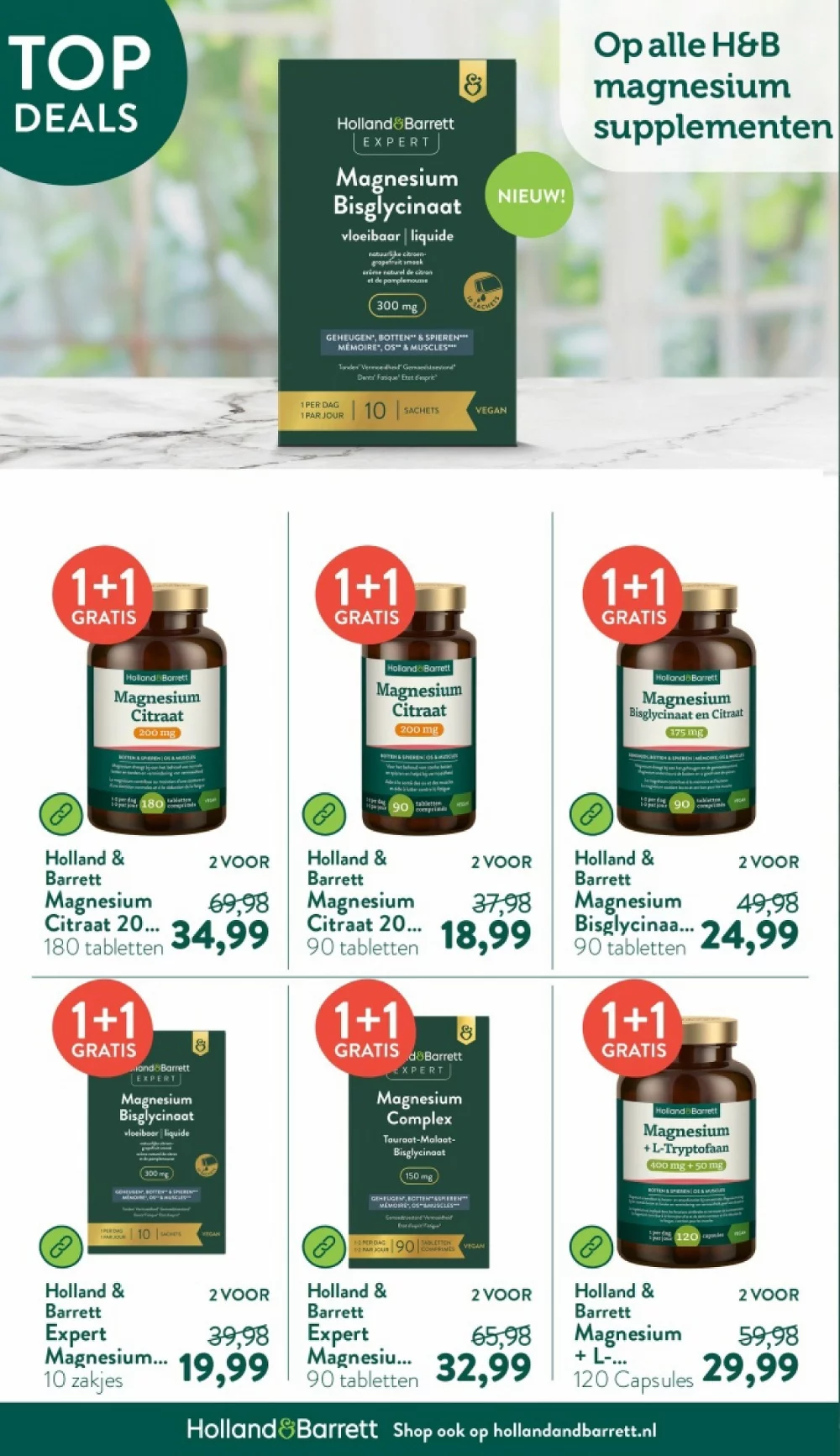 holland and barrett folder week 20 2026 7
