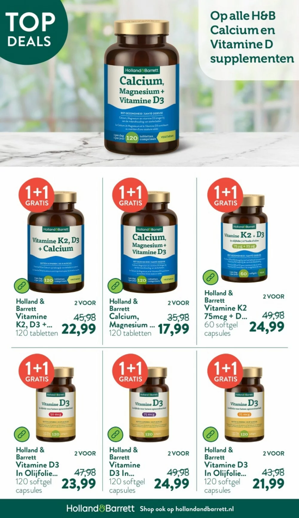 holland and barrett folder week 20 2026 8
