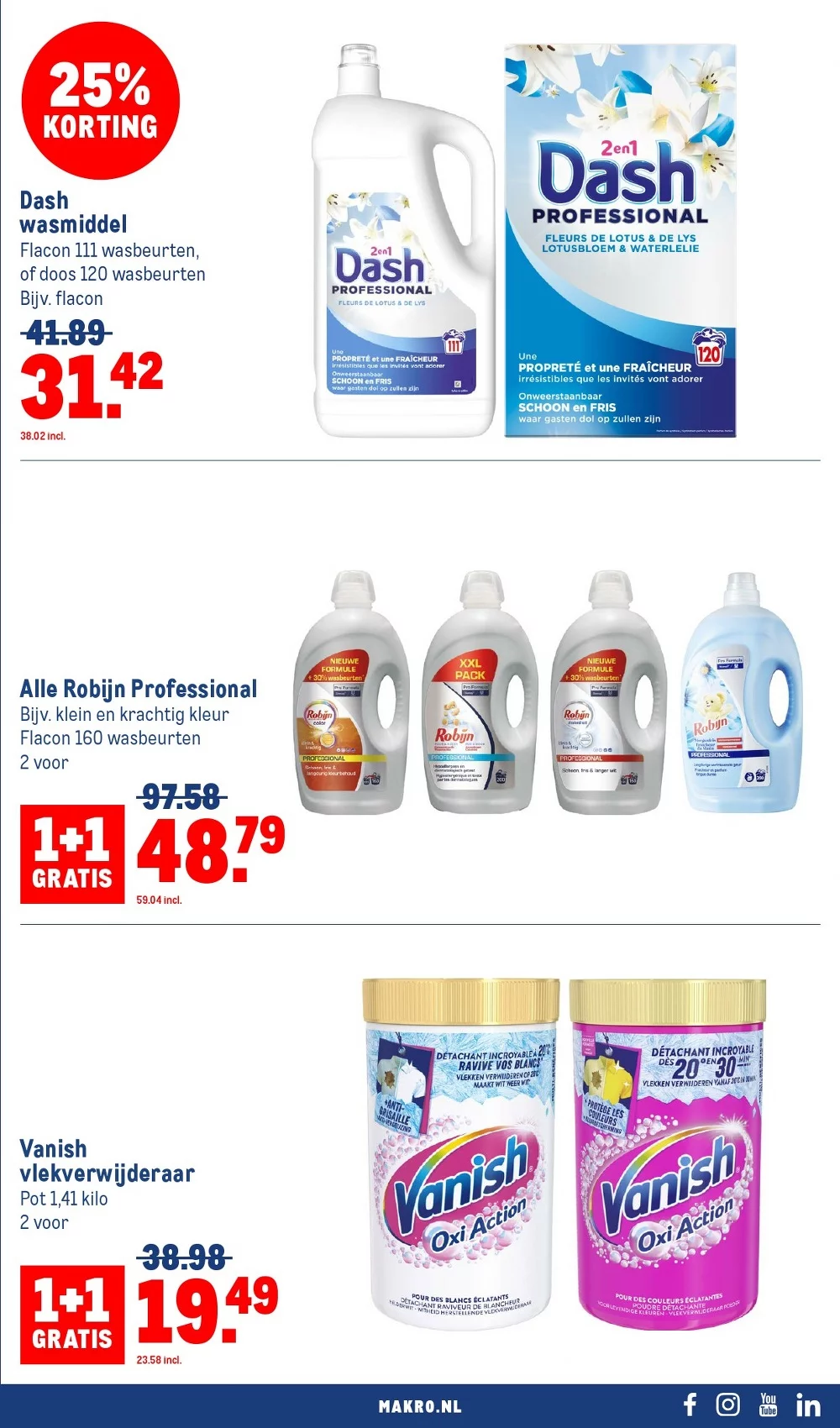 makro folder week 28 127