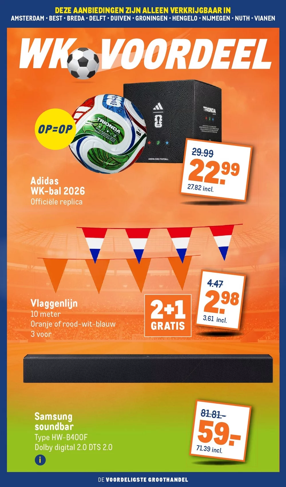 makro folder week 28 98