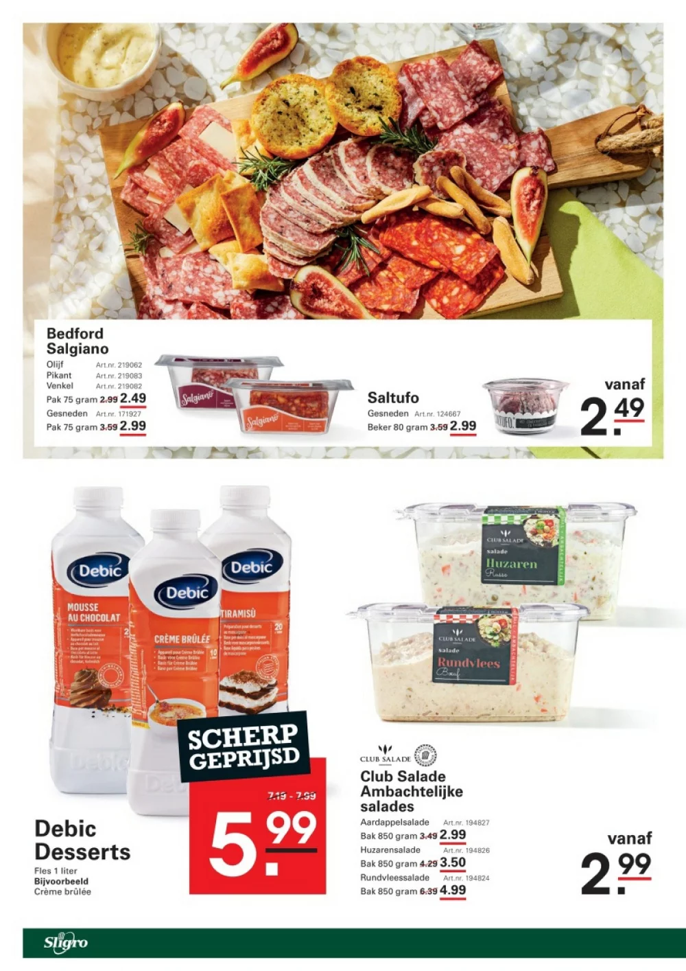 sligro folder week 24 26 2026 12