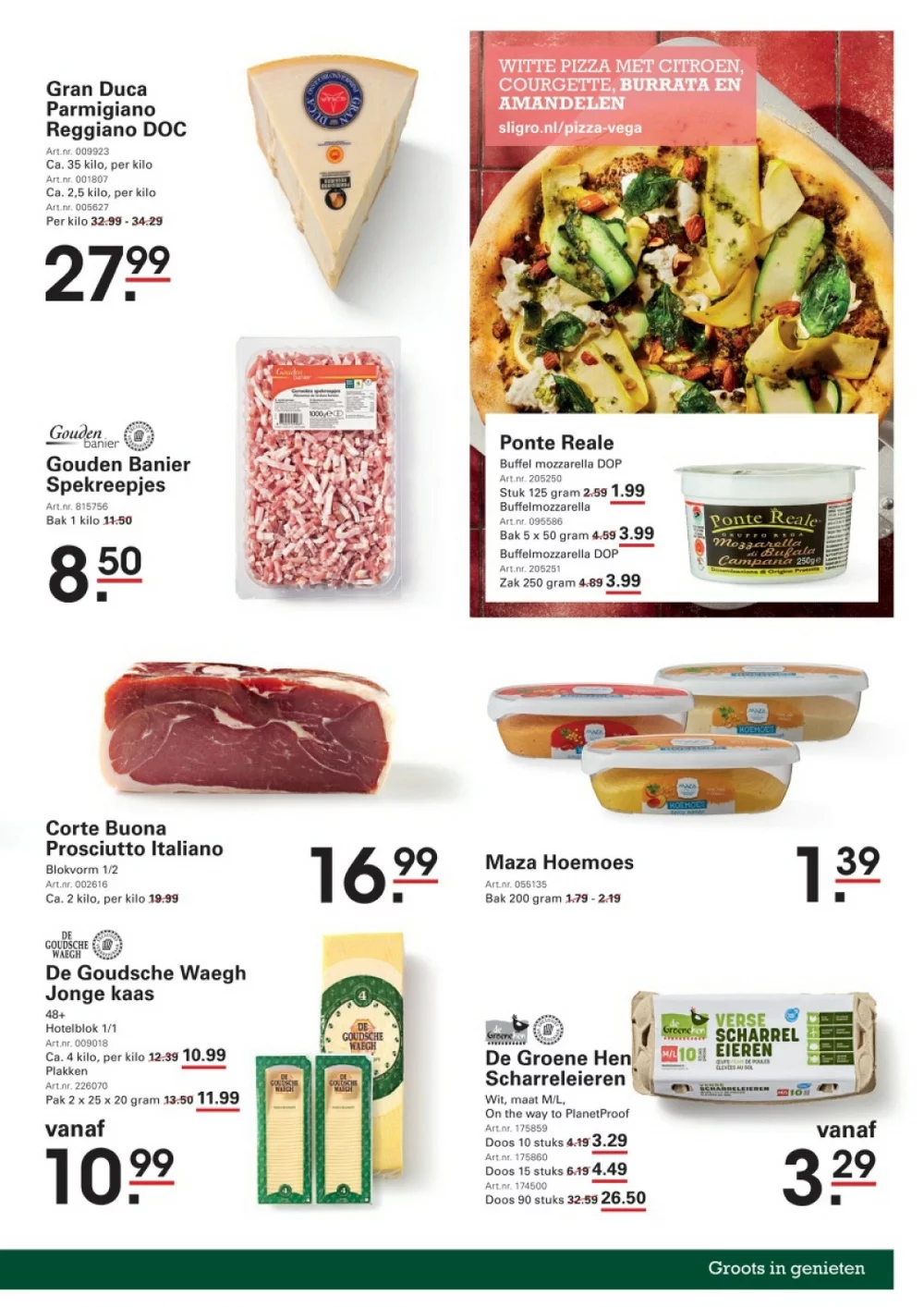 sligro folder week 24 26 2026 13
