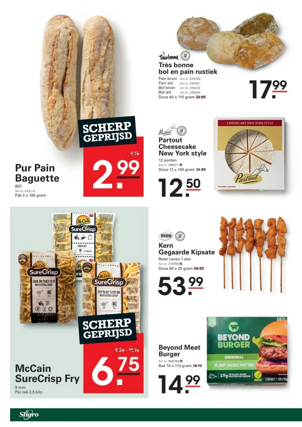 sligro folder week 24 26 2026 14