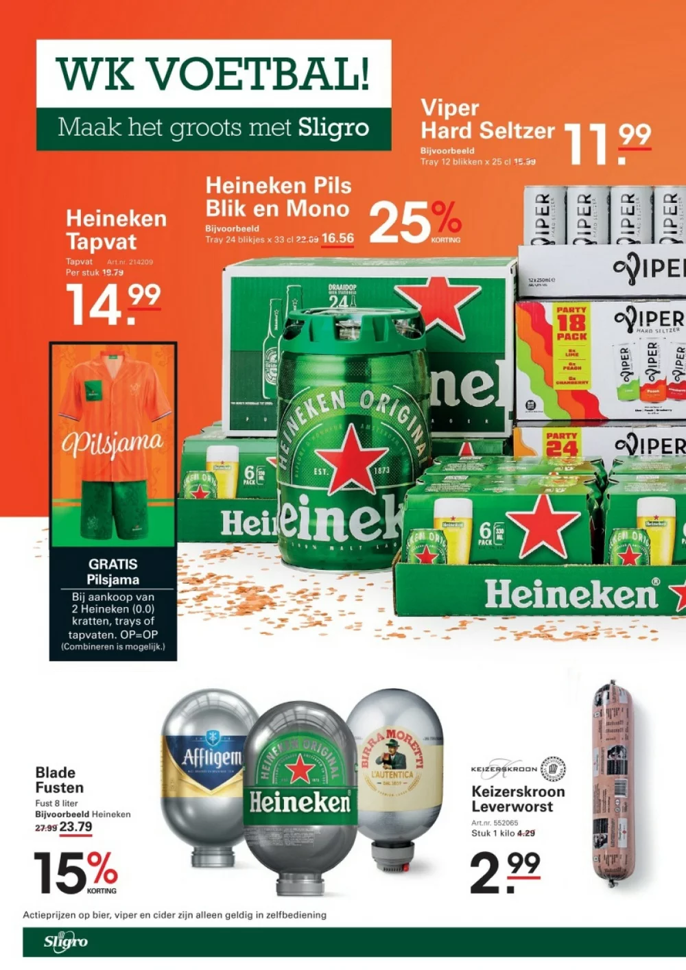 sligro folder week 24 26 2026 16