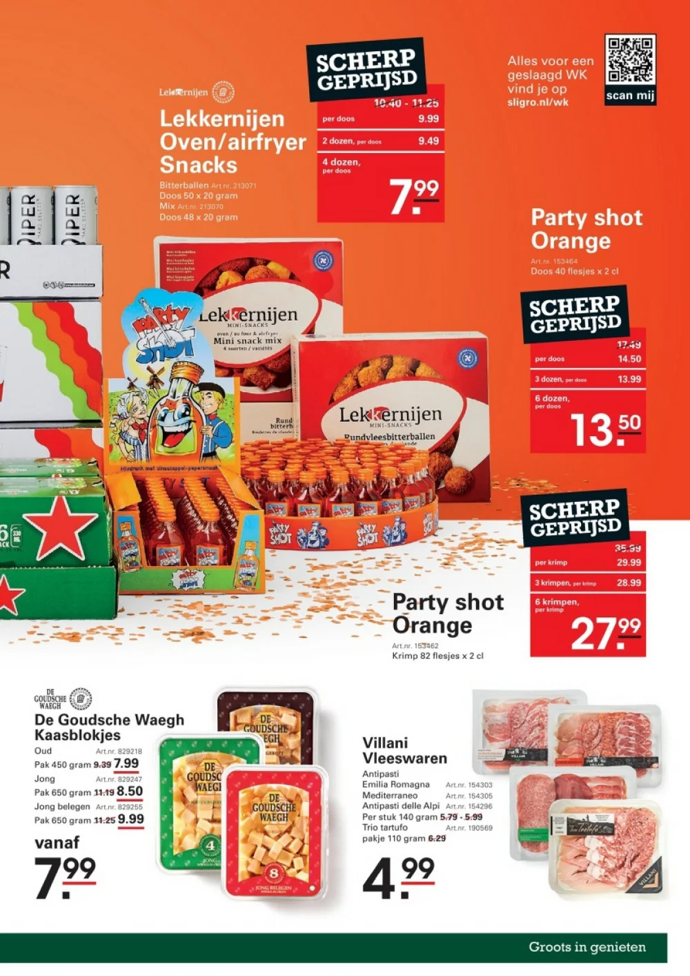 sligro folder week 24 26 2026 17