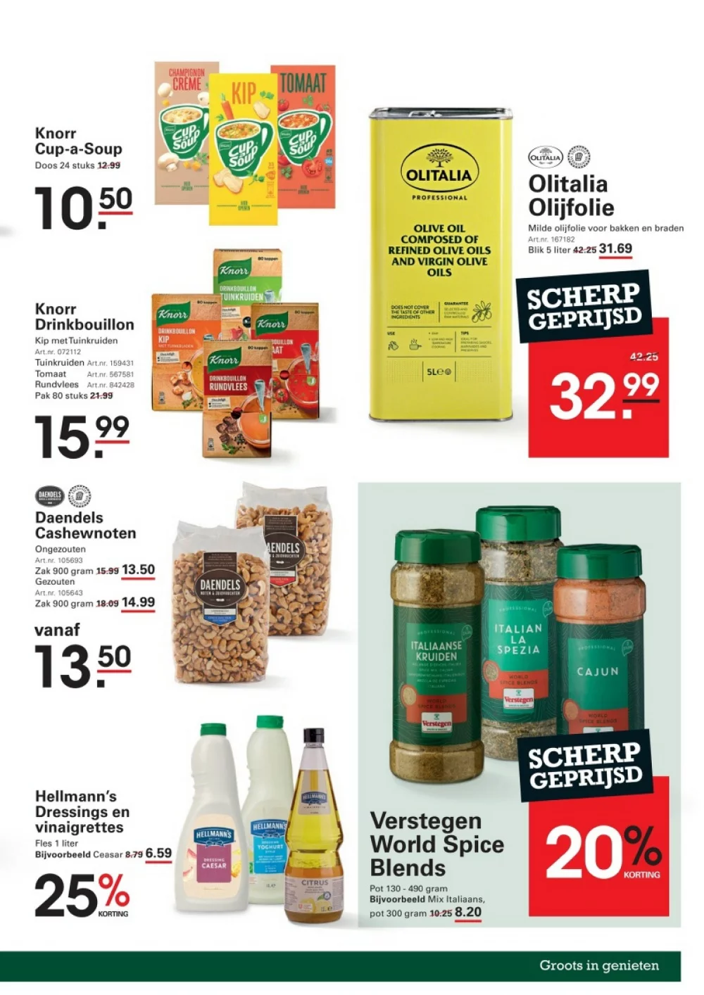 sligro folder week 24 26 2026 19