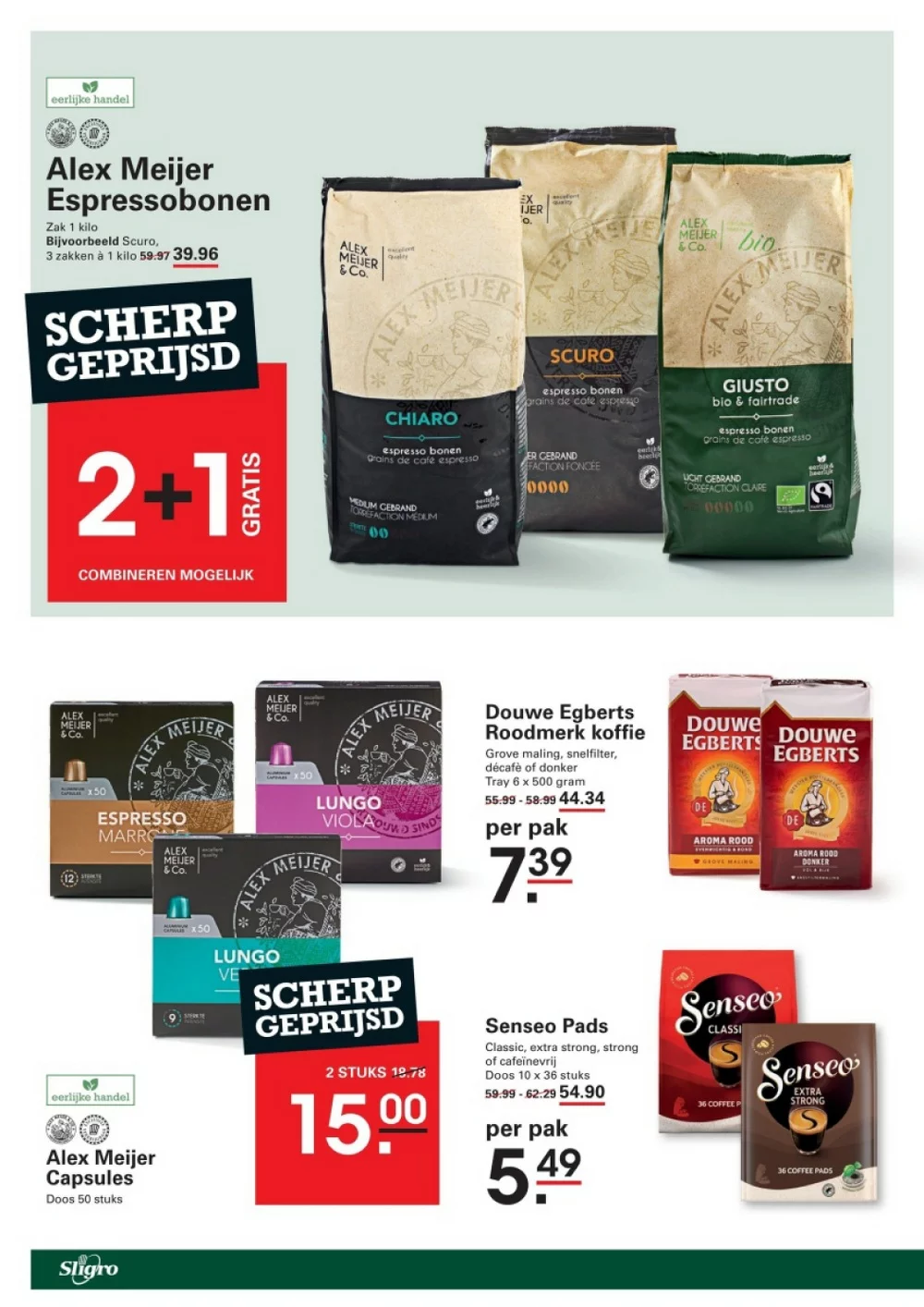 sligro folder week 24 26 2026 20