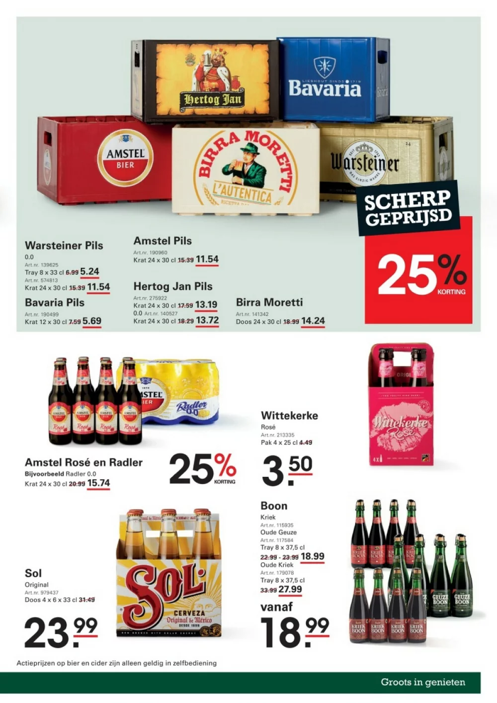 sligro folder week 24 26 2026 25