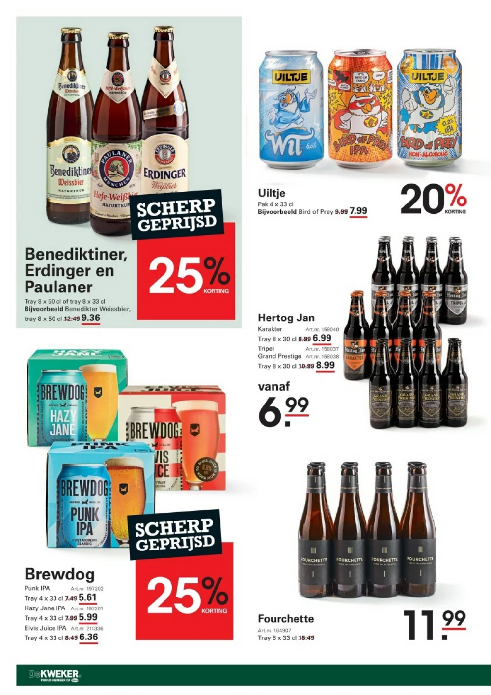 sligro folder week 24 26 2026 28