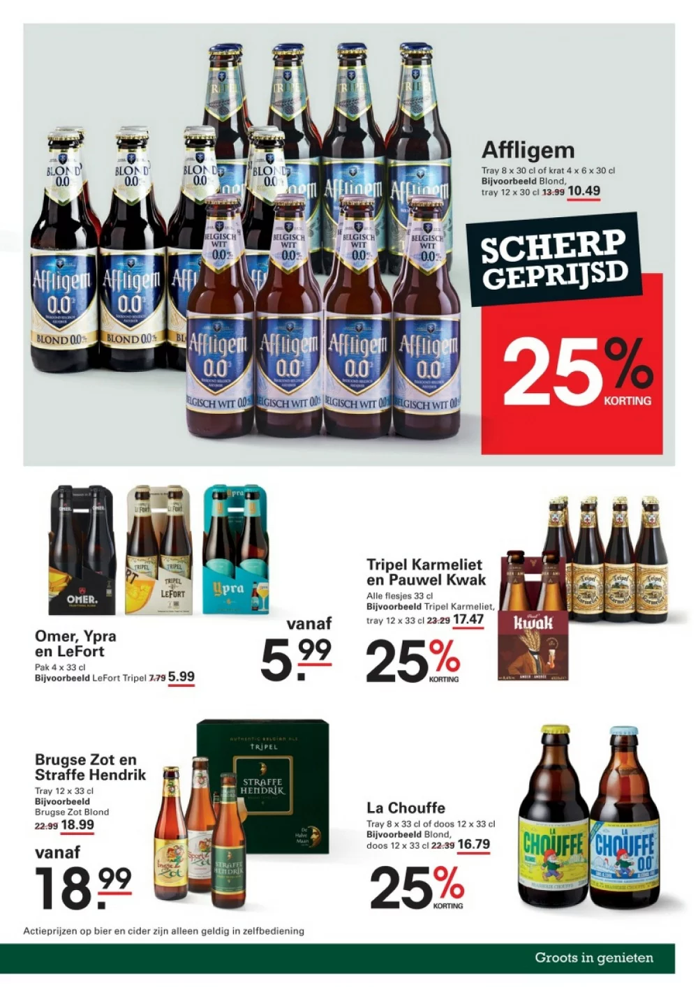 sligro folder week 24 26 2026 29